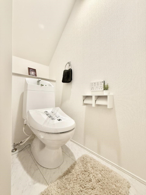 �g�C�� �������g���₷���Ɛ������ɂ�����������