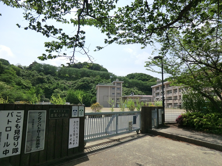 ���ӊ� ���w�Z 700m ���{��s����揬�w�Z