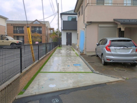 ���n�O�ώʐ^ �O��