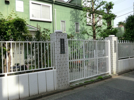 ���ӊ� �c�t���E�ۈ牀 850m ���u�w����肩���c�t��