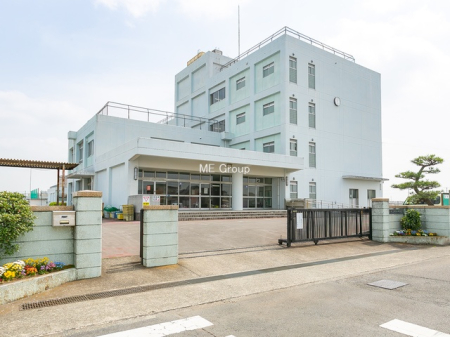 ���ӊ� ���w�Z 800m ���ˎs���������w�Z