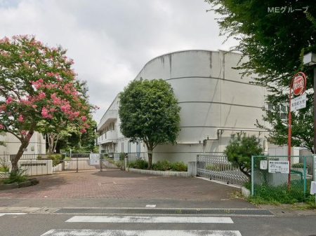 ���ӊ� ���w�Z 740m ���l�s���������w�Z