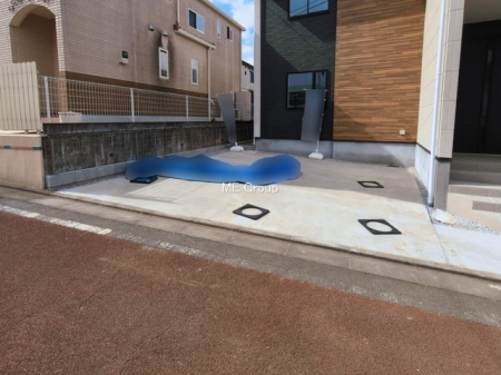  �O�ρ��J�[�X�y�[�X�L