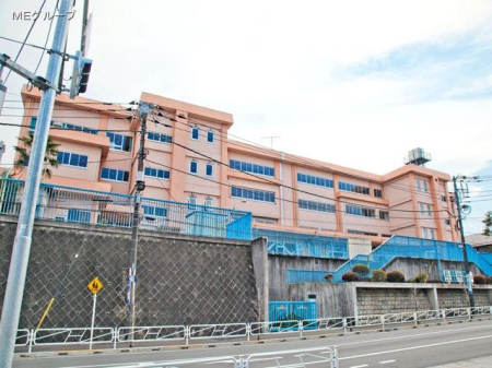 ���ӊ� ���w�Z 340m �����q�s�����[���w�Z