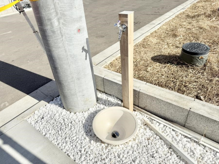 ���̑� �O�ρ��K�[�f�j���O���ԂȂǂ̍ۂɑ劈��ȉ��O������  