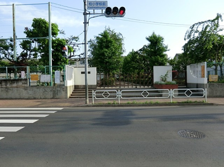 ���ӊ� ���w�Z 1120m ����s�������w�Z