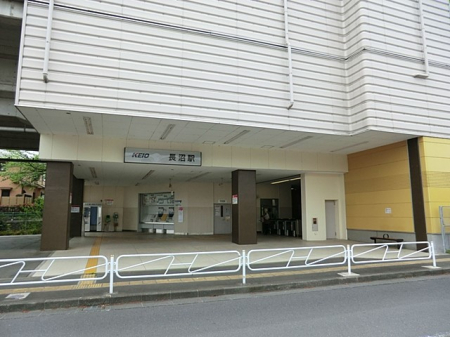 ���ӊ� �w 1040m �������u�����v�w