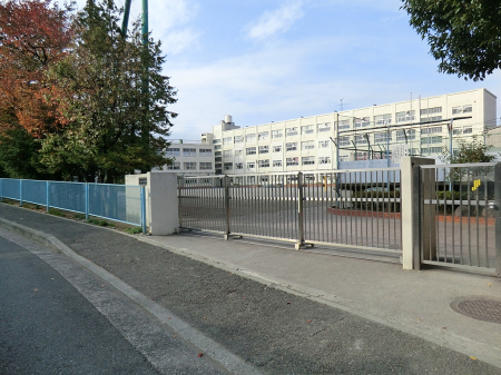 ���ӊ� ���w�Z 377m ���l�s�����݂ꂪ�u���w�Z