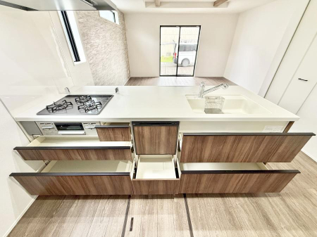 �L�b�`�� 12����  �������������Ɗy�����Ȃ�A���K�ȃL�b�`�����