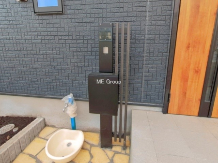 ���̑� �O�ρ��K�[�f�j���O���ԂȂǂ̍ۂɑ劈��ȉ��O������  