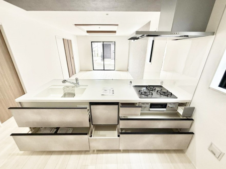 �L�b�`�� 4����  ���V���v���ŋ@�\�I�A�����g���₷���L�b�`��