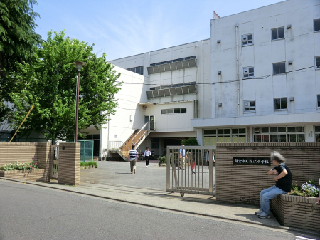 ���ӊ� ���w�Z 1100m ���q�s���[�򒆊w�Z