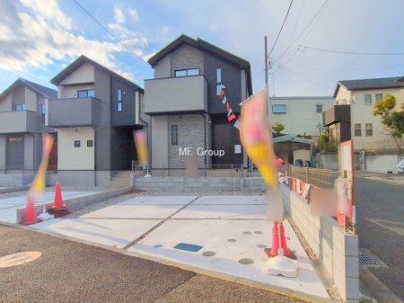 ���n�O�ώʐ^ �O�ρ����w�Z�܂œk��10���@���q�l�̒ʊw�����S