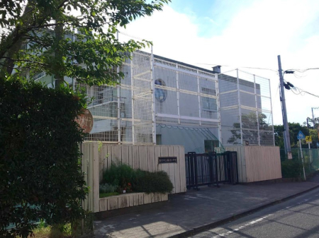 ���ӊ� ���w�Z 1200m ����s���������w�Z