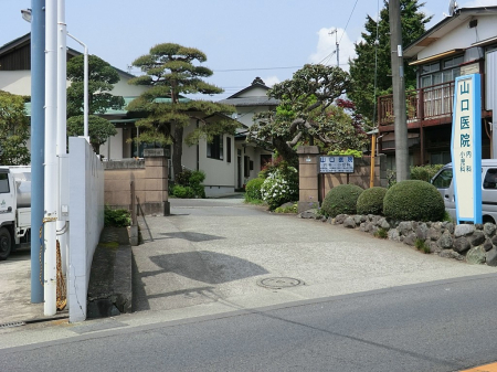 ���ӊ� �a�@ 300m �R����@