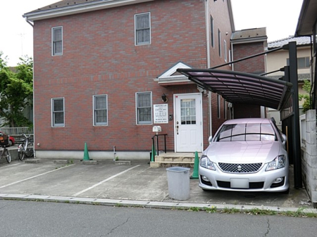 ���ӊ� �a�@ 200m ���ʂ����N���j�b�N