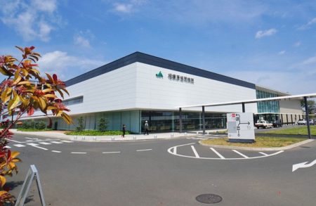 ���ӊ� �a�@ 2900m JA�_�ސ쌧�����A ���͌������a�@