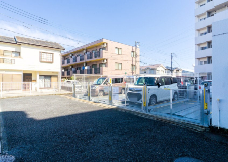 ���ԏ� �O��