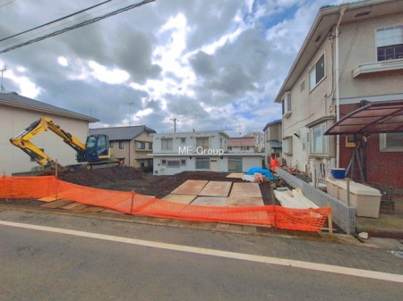 ���n�O�ώʐ^ �O��