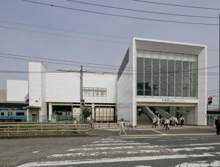 ���ӊ� �w 4300m JR���C���{���u��D�v�w