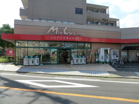 ���ӊ� �X�[�p�[ 564m ���[�R�[�v�~�A�N�`�[�i����w�O�X