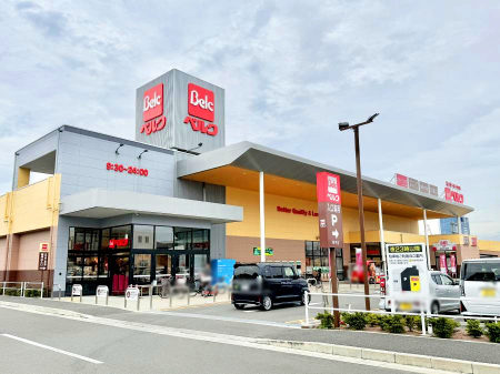 ���ӊ� �X�[�p�[ 351m �x���N���ؑD�q�X