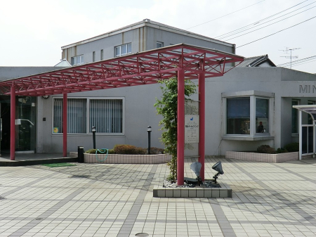 ���ӊ� �a�@ 1000m ���Y���f�B�J���N���j�b�N