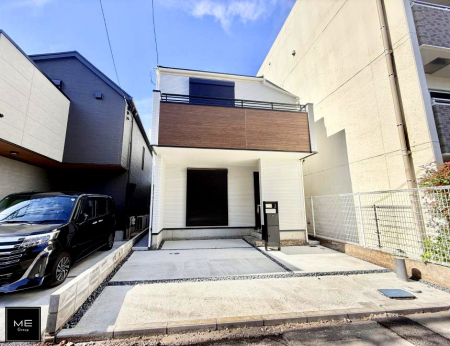 ���n�O�ώʐ^ �O�ρ��X�[�p�[�E�R���r�j�E�����܂œk��5���I�Z���ǍD��4LDK