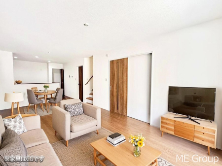 ���r���O ������LDK17���A������ŗz����ǍD�I