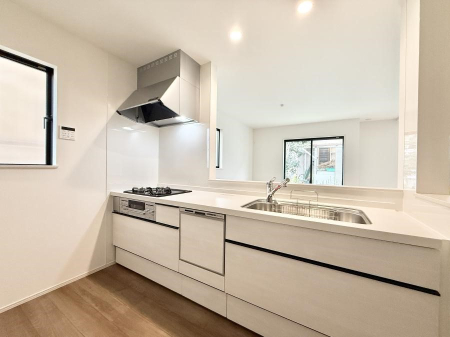 �L�b�`�� �������������Ŏ��p�I�A�S�Ƃ��߂��L�b�`���f�U�C��