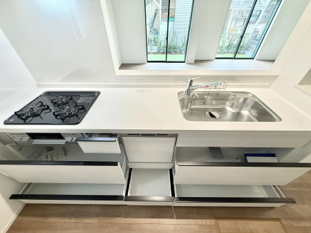 �L�b�`�� �������V���v���ŋ@�\�I�A�����g���₷���L�b�`��