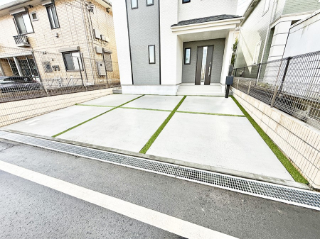  �O�ρ����K�Ȓ��ԃX�y�[�X�ň��S