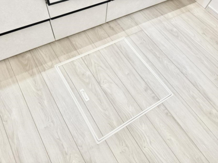 ���̑����� �ݔ����B�ꂽ���[�X�y�[�X�ŉƑS�̂��X�b�L��