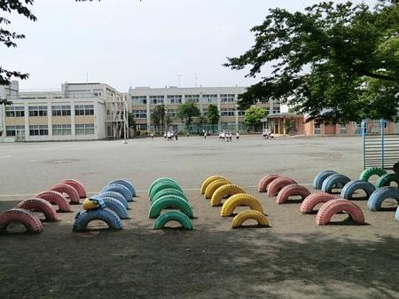 ���ӊ� ���w�Z 1300m ��a�s���ъԏ��w�Z