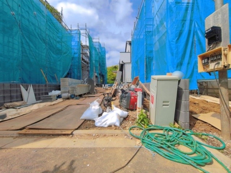 ���n�O�ώʐ^ �O��