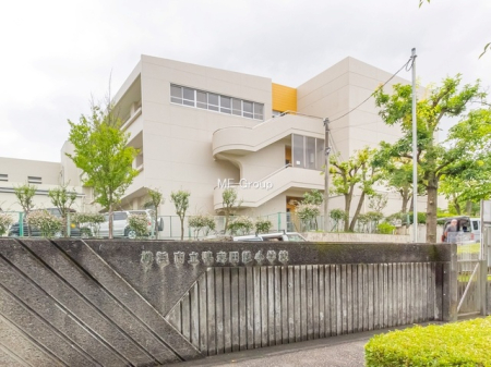 ���ӊ� ���w�Z 350m ���l�s�����u�c�Ώ��w�Z