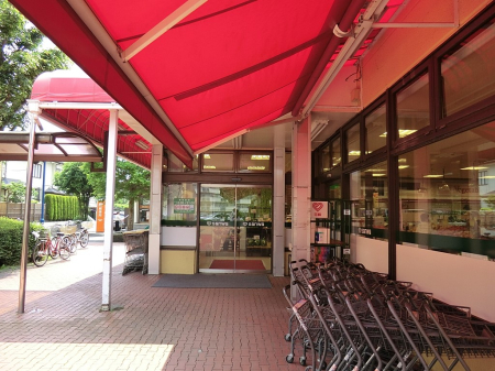 ���ӊ� �X�[�p�[ 280m �X�[�p�[�O�a���u�c�X