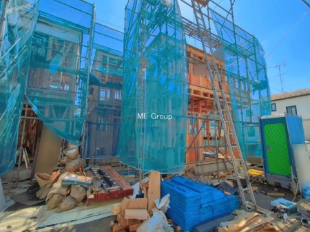 ���n�O�ώʐ^ �O�ρ���炵��L���ɂ���[�������d�l�ݔ��ŉ��K��