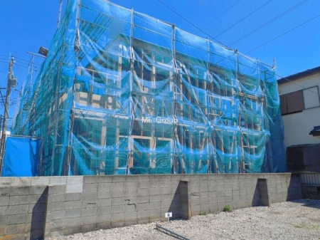 ���n�O�ώʐ^ �O�ρ��V������炵���n�܂�ꏊ�ŁA�Ƒ����J��[�߂�