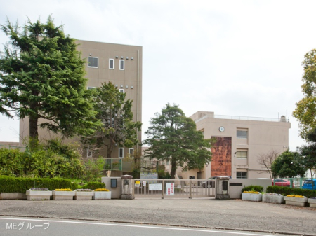 ���ӊ� ���w�Z 2100m ���؎s�����쒆�w�Z