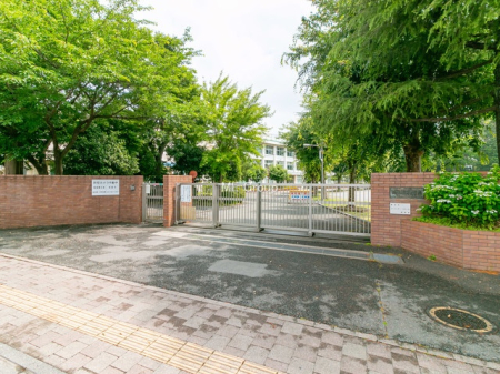 ���ӊ� ���w�Z 850m �����s��������ꒆ�w�Z