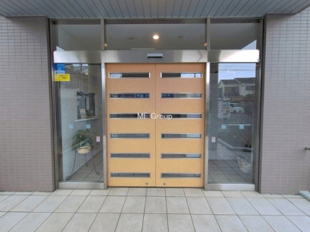 �G���g�����X �O��