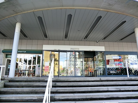 ���ӊ� �X�[�p�[ 290m ���s�A�~�E�B���{