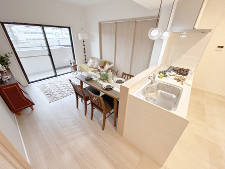 ���r���O �������S���������ꏊ�A�������߂����郊�r���O