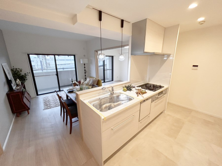 �L�b�`�� �������V���v���ŋ@�\�I�A�����g���₷���L�b�`��