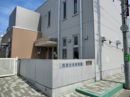 ���ӊ� �c�t���E�ۈ牀 850m ���������ۈ牀