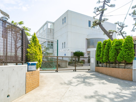 ���ӊ� ���w�Z 960m ������s�����Q���w�Z