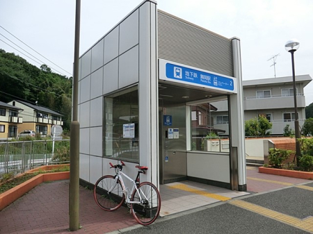 ���ӊ� �w 2080m �����w