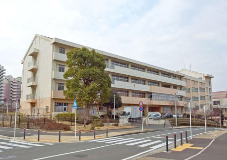 ���ӊ� �c�t���E�ۈ牀 650m �\���s��ۈ牀