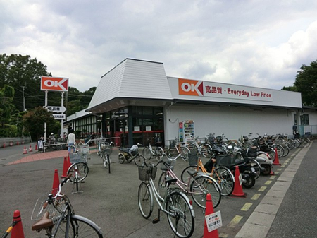 ���ӊ� �X�[�p�[ 1272m �I�[�P�[ ��a��a�c�X